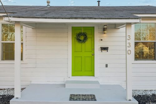 330 Uvalde St, San Antonio, TX, 78210-4722 | Card Image