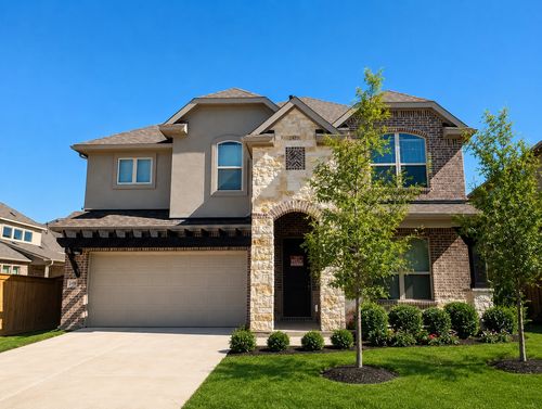 1212 Truscon Path, Leander, TX, 78641 | Card Image