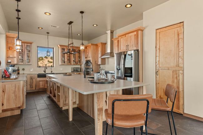 90 Camino Halcon, House other with 6 bedrooms, 6 bathrooms and null parking in Placitas NM | Image 20