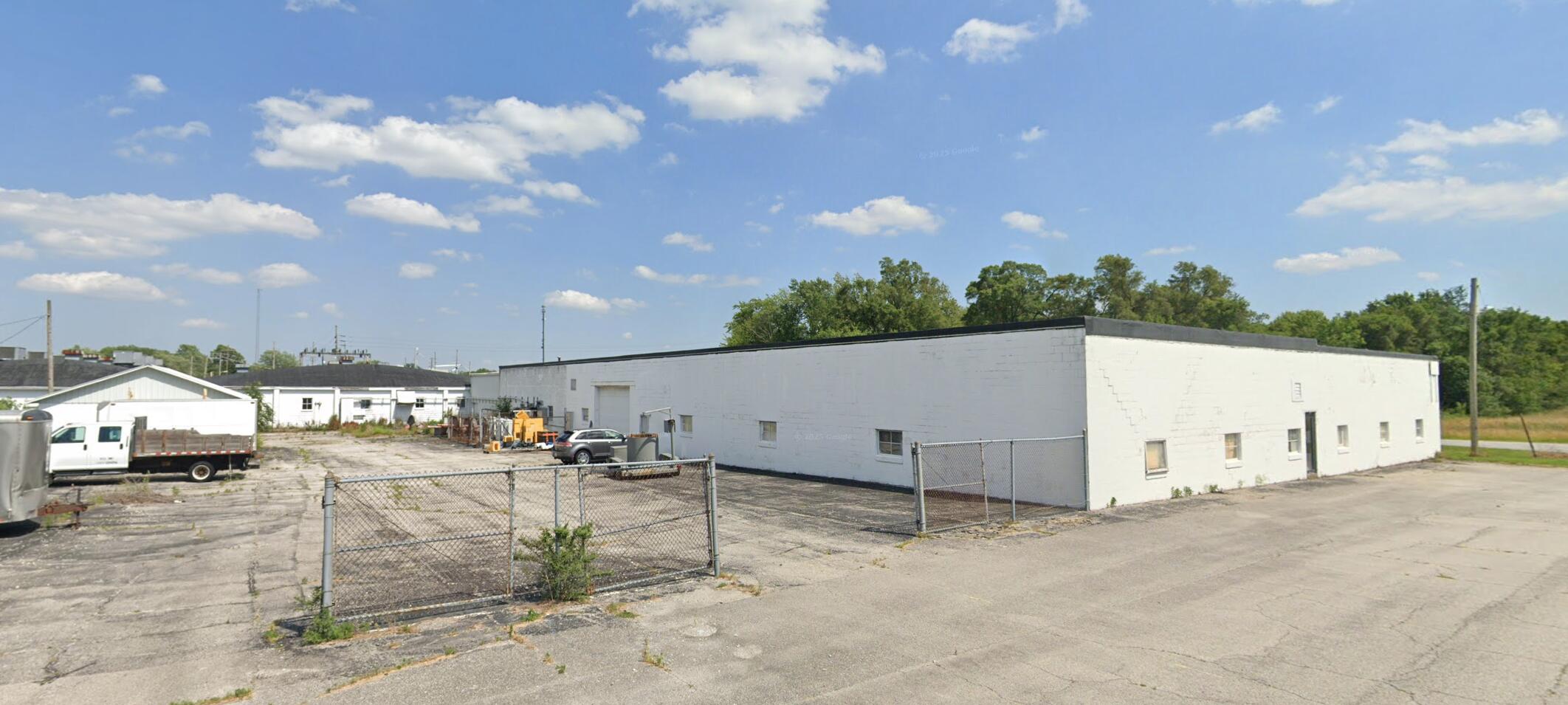 511 S Lincoln St, Morocco, IN 47963