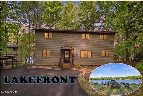 132 Spruce Lake Dr, Milford, PA, 18337-4315 | Card Image