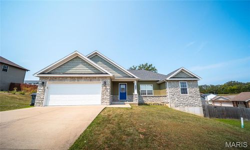 109 Maxwell, Waynesville, MO, 65583-7878 | Card Image