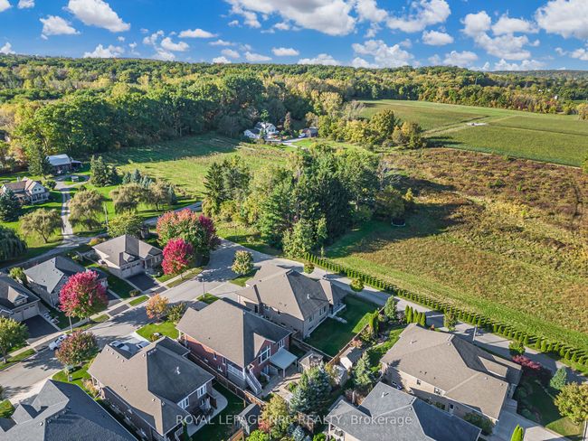 36 Hickory Ave, House other with 3 bedrooms, 3 bathrooms and 4 parking in Saint Davids ON | Image 38