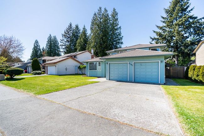 6185 Sunwood Drive, House other with 3 bedrooms, 2 bathrooms and 6 parking in Delta BC | Image 3