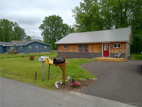 9106 Arthur Jenkins Rd, Canastota, NY, 13032-5406 | Card Image