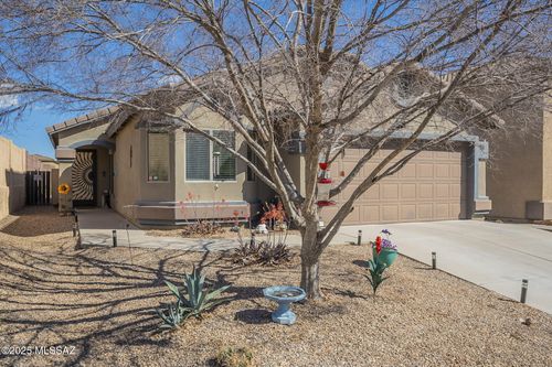 758 W Calle Marojo, Sahuarita, AZ, 85629-7838 | Card Image
