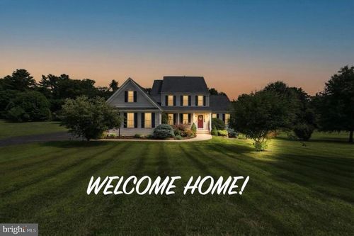 11405 Rotherwood Dr, CULPEPER, VA, 22701-1705 | Card Image