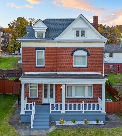 1336 4th Ave, Coraopolis, PA, 15108-1675 | Card Image