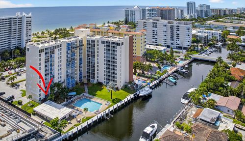 109-1391 S Ocean Blvd, Pompano Beach, FL, 33062 | Card Image