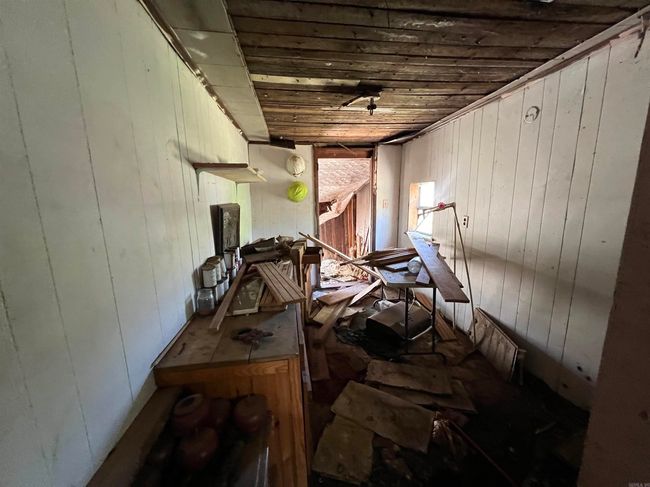 115 S Kelly Ave, House other with 2 bedrooms, 1 bathrooms and null parking in Sparkman AR | Image 5