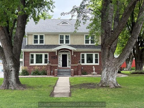 1015 20th Street, Central City, NE, 68826 | Card Image