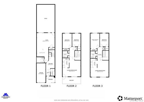 6912 31st Ave, Woodside, NY, 11377-1217 | Card Image