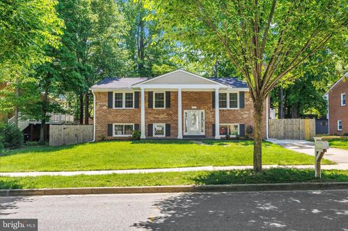 5807 Parkway Dr, LAUREL, MD, 20707-5423 | Card Image