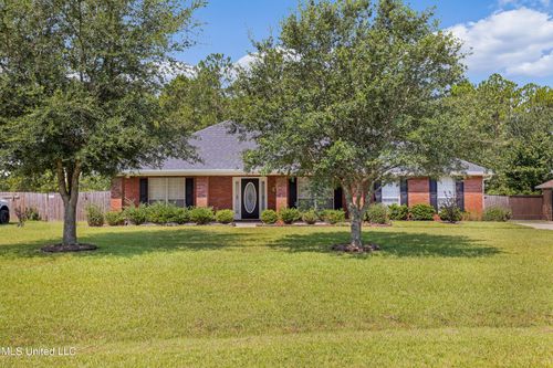 10304 Lake Forest Drive, Vancleave, MS, 39565 | Card Image