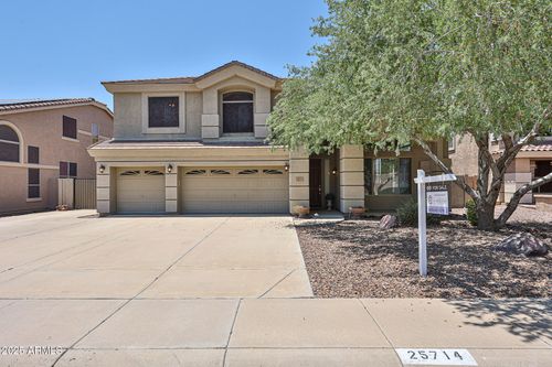 25714 N 70th Ln, Peoria, AZ, 85383-6008 | Card Image