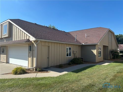 701 Burr Rd, Wauseon, OH, 43567-1678 | Card Image