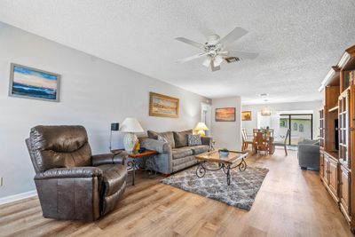 A - 4688 Greentree Path, Condo with 2 bedrooms, 2 bathrooms and null parking in Boynton Beach FL | Image 3