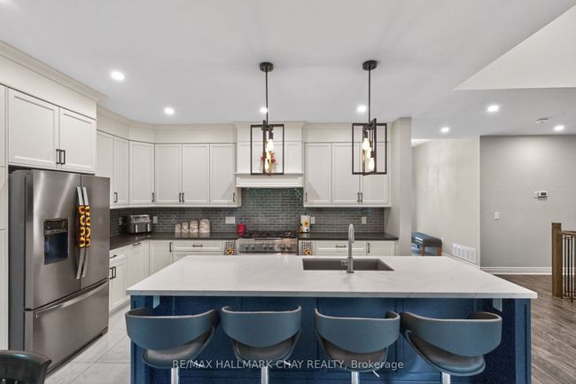 2 Timberland Crt, House other with 4 bedrooms, 4 bathrooms and 8 parking in Tiny ON | Image 9