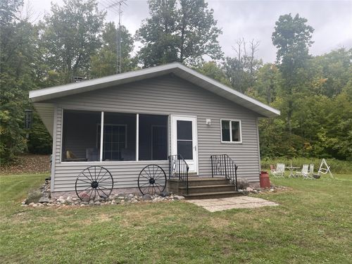 N16507 Pine Creek Road, Park Falls, WI, 54552 | Card Image