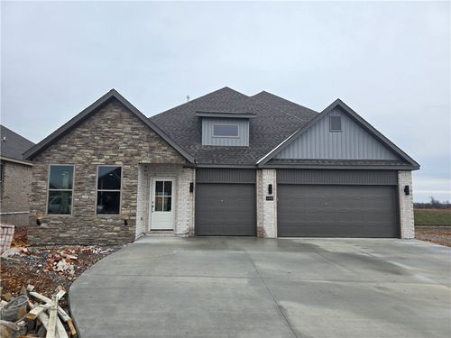 6900 Sw Orange Ave, Bentonville, AR, 72713-4167 | Card Image