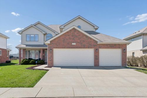 22124 Meadow Lake Pl, Richton Park, IL, 60471-1299 | Card Image