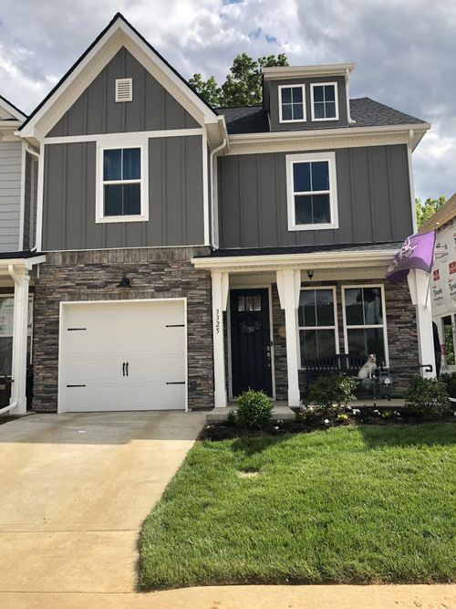 3325 Brookberry Ln, Murfreesboro, TN, 37129-1109 | Card Image