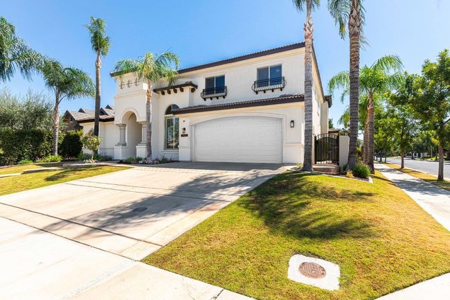 2416 Edingal Dr, House other with 4 bedrooms, 3 bathrooms and null parking in Bakersfield CA | Image 50