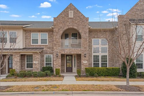 4870 Woodruff Way, Fairview, TX, 75069-1353 | Card Image