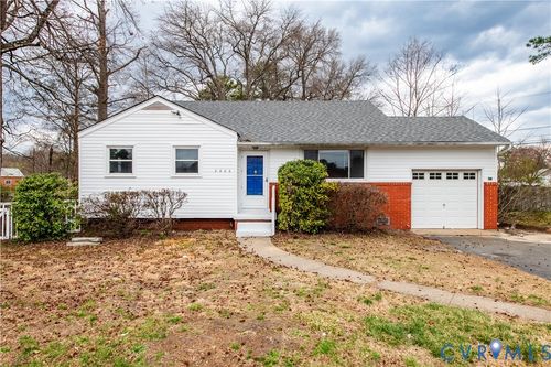 2600 Hungary Rd, Henrico, VA, 23228-2105 | Card Image