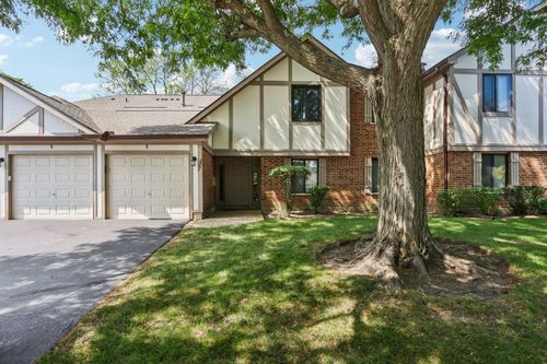 unit-3-2264 N Enlund Dr, Palatine, IL, 60074-2227 | Card Image