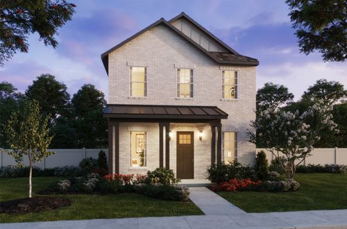 329 Walker Pkwy, Celina, TX, 75009-5687 | Card Image