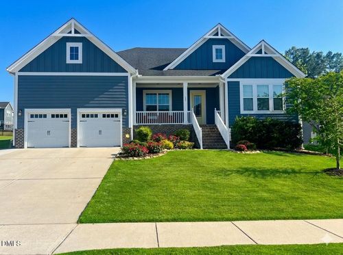 453 Adkins Ridge Rd, Rolesville, NC, 27571-9007 | Card Image