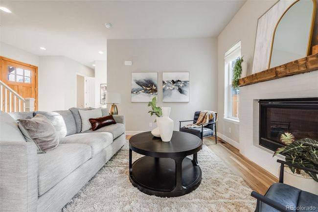 3391 Yukon Ct, House other with 3 bedrooms, 3 bathrooms and 3 parking in Wheat Ridge CO | Image 6
