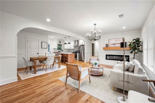 2053 Juanita St, decatur, GA, 30032-5316 | Card Image