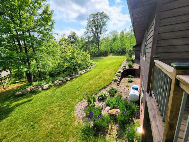 W6128 Cth H, House other with 4 bedrooms, 2 bathrooms and null parking in Phillips WI | Image 6