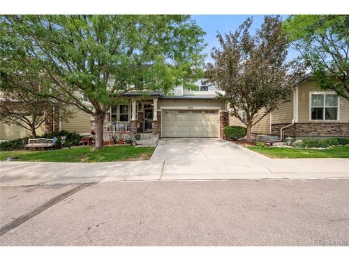 3525 E 141st Dr, Thornton, CO, 80602-8870 | Card Image
