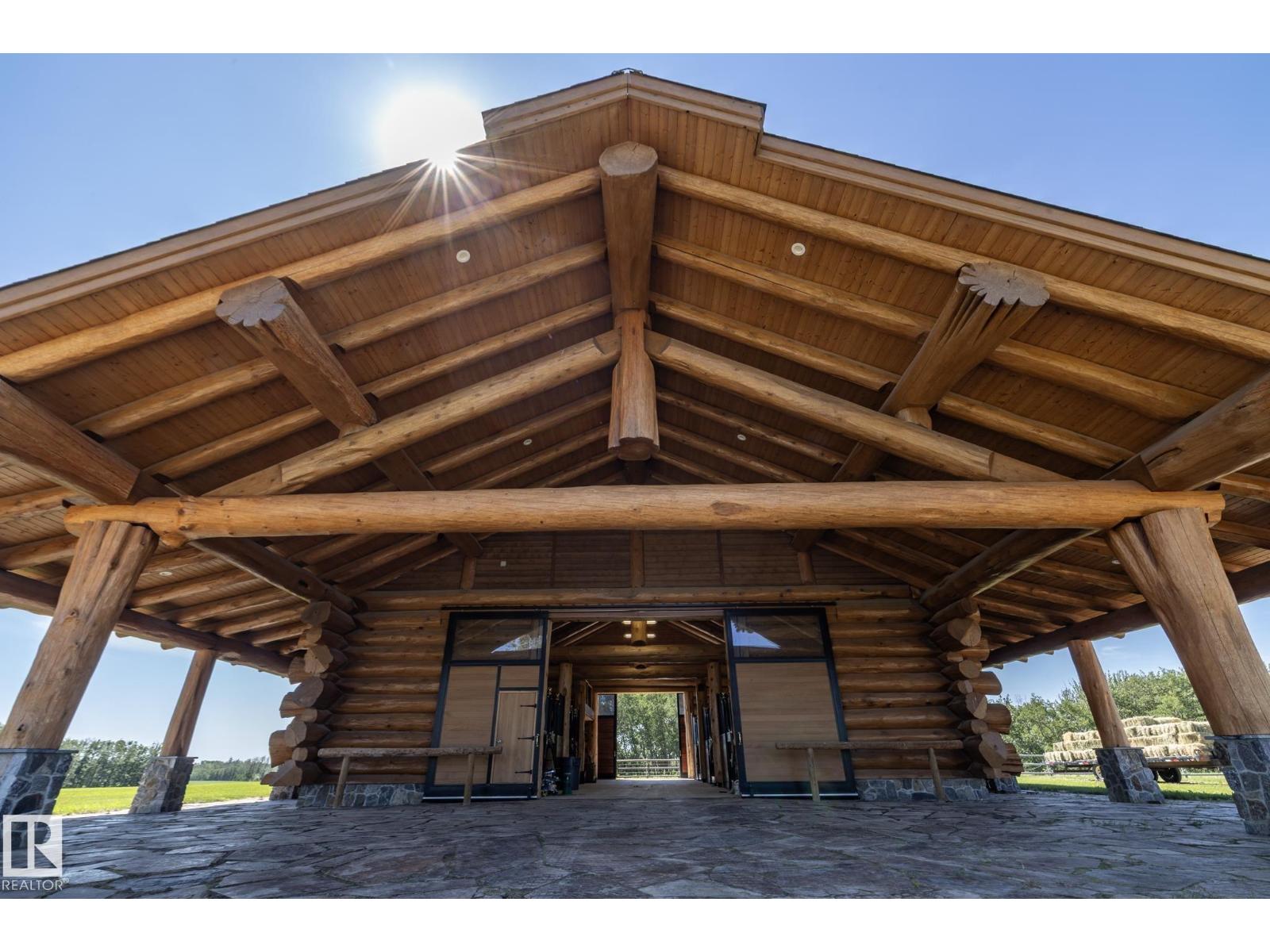 Residential in Rural Parkland County 5