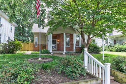3158 Dearborn St, Evansville, IN, 47712-4665 | Card Image