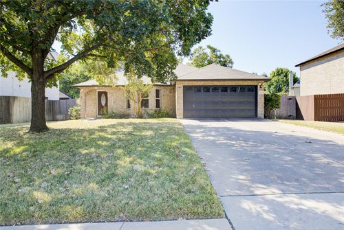 1803 Chino Valley Trl, Round Rock, TX, 78665-7825 | Card Image