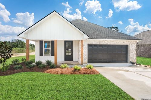 12074 Simms Rd, Denham Springs, LA, 70706-0321 | Card Image