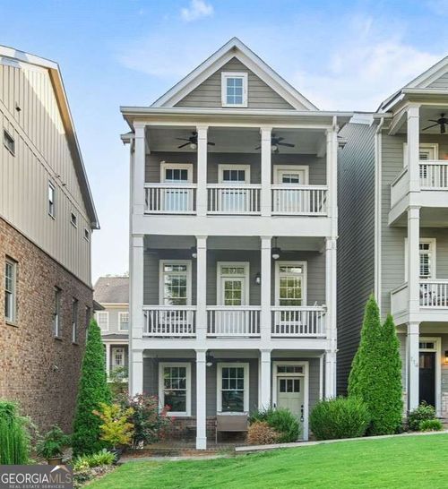 116 Parkside West Ct, Norcross, GA, 30071-1529 | Card Image