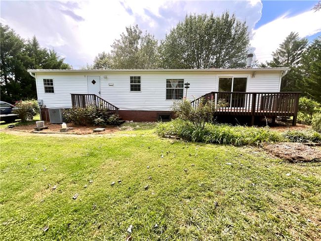 1151 Stribling Shoals Rd, House other with 3 bedrooms, 2 bathrooms and null parking in Walhalla SC | Image 23
