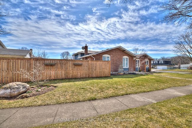 6796 Stokes St, House other with 5 bedrooms, 2 bathrooms and 4 parking in Niagara Falls ON | Image 39