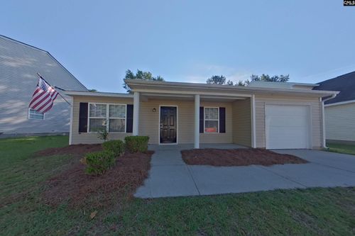1258 Coralbean Way, Columbia, SC, 29229-8091 | Card Image