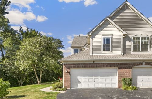 71 Pimlico Ct, Grayslake, IL, 60030-3776 | Card Image