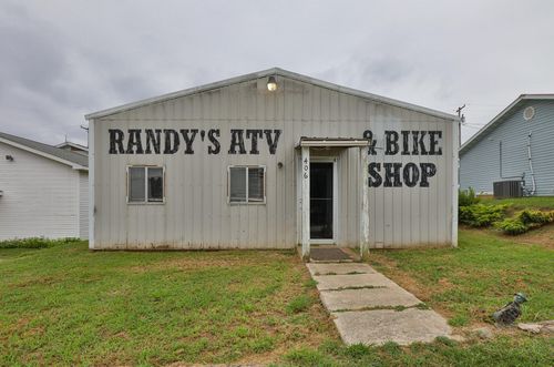 406 Rb Rd, Stockton, MO, 65785-9302 | Card Image