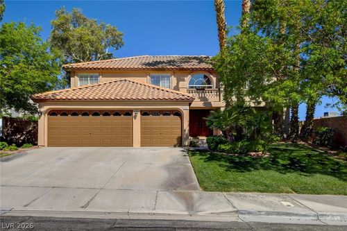 902 Cripple Creek Ct, Henderson, NV, 89014-0371 | Card Image