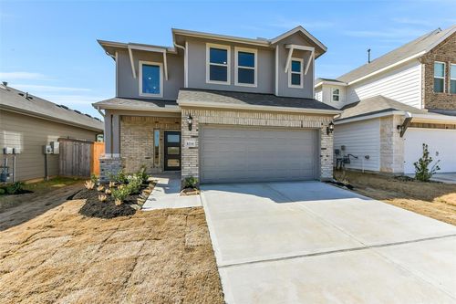 4214 Red Cedar Ring Ln, Pinehurst, TX, 77362-4285 | Card Image