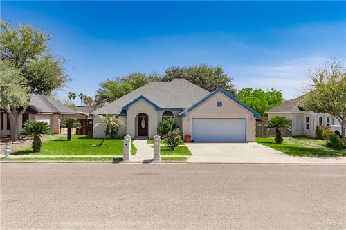 3006 Gabriel St, Mission, TX, 78574-8075 | Card Image