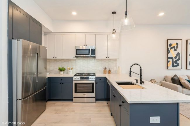 UNIT-219 - 425 3 Rd St, Condo with 1 bedrooms, 1 bathrooms and null parking in Jersey City NJ | Image 10